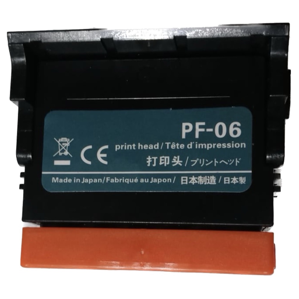 Printhead Replacement PF-06 for Canon imagePROGRAF Printers